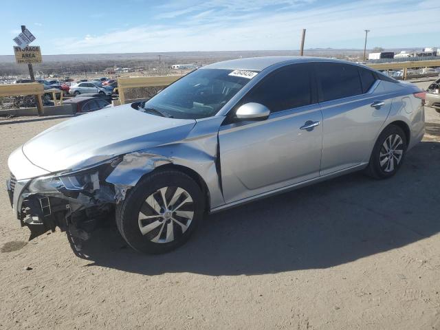 nissan altima 2020 1n4bl4bv2lc135294