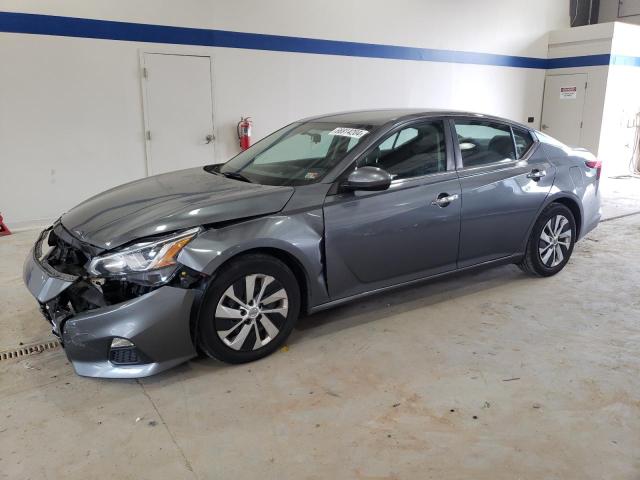 nissan altima 2020 1n4bl4bv2lc141774