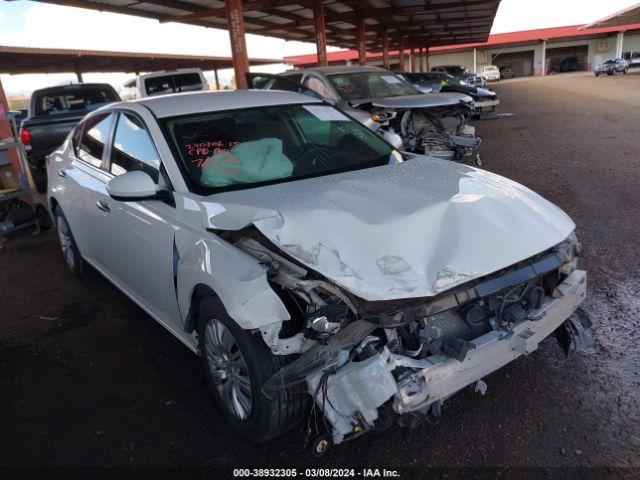 nissan altima 2020 1n4bl4bv2lc142438