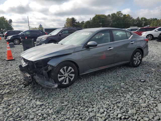 nissan altima s 2020 1n4bl4bv2lc152175