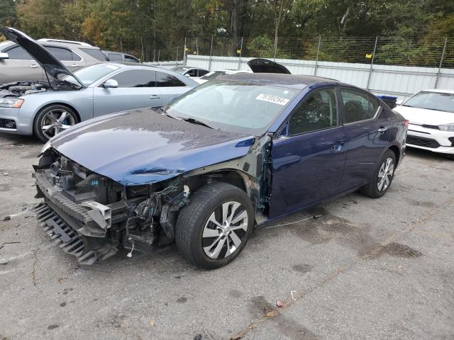 nissan altima s 2020 1n4bl4bv2lc154587