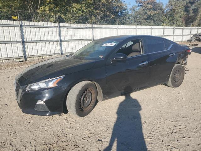 nissan altima s 2020 1n4bl4bv2lc158381