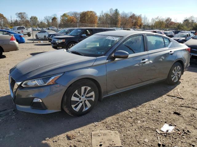 nissan altima s 2020 1n4bl4bv2lc172605