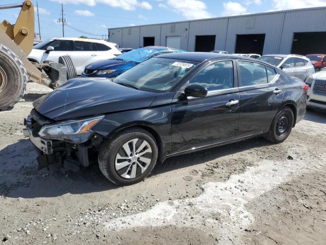 nissan altima s 2020 1n4bl4bv2lc175942