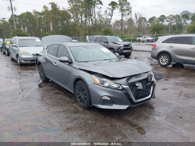 nissan altima 2020 1n4bl4bv2lc179456