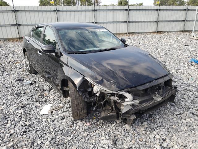 nissan altima s 2020 1n4bl4bv2lc193518