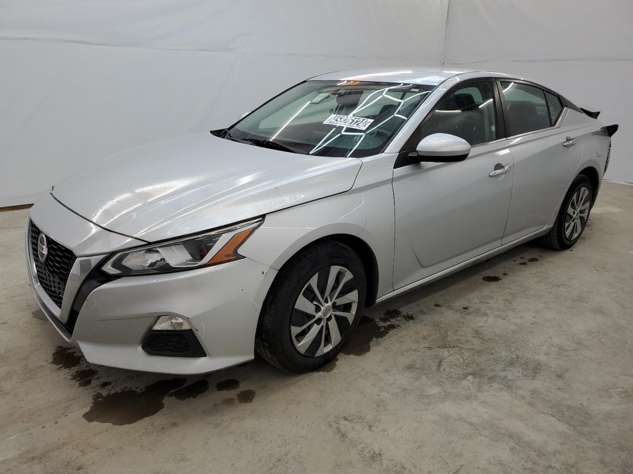 nissan altima 2020 1n4bl4bv2lc221835