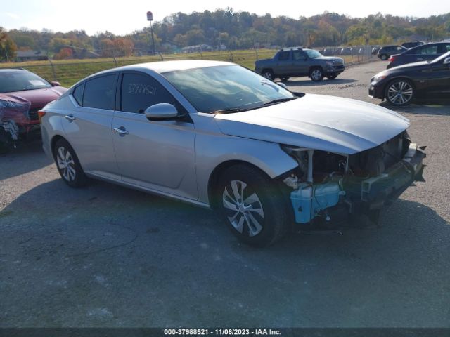 nissan altima 2020 1n4bl4bv2lc229417