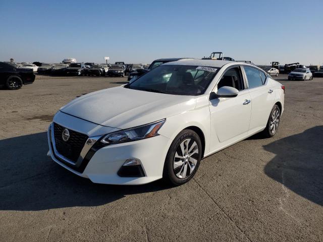 nissan altima 2020 1n4bl4bv2lc241051