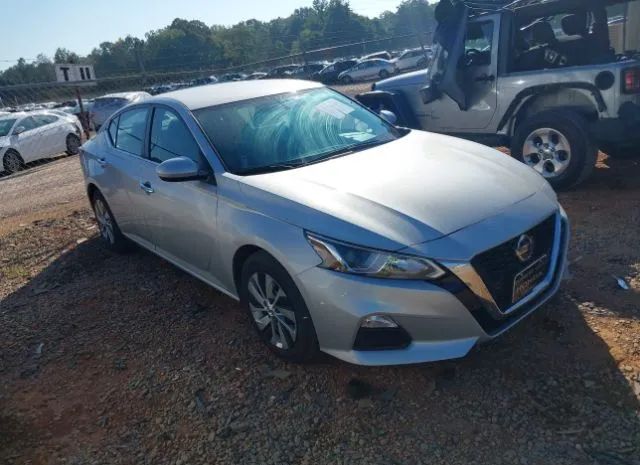 nissan altima 2020 1n4bl4bv2lc246590