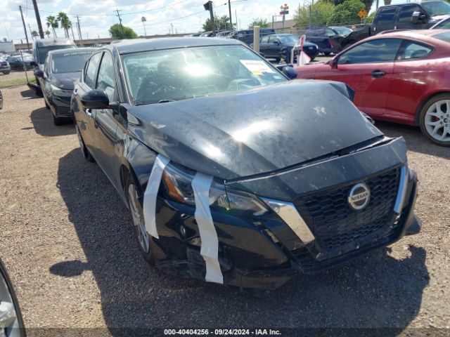 nissan altima 2020 1n4bl4bv2lc248811