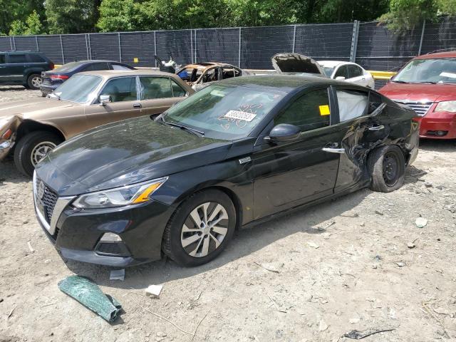 nissan altima s 2020 1n4bl4bv2lc250025