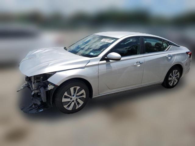 nissan altima 2020 1n4bl4bv2lc250929