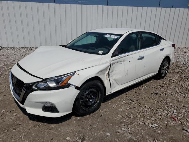 nissan altima s 2020 1n4bl4bv2lc268850