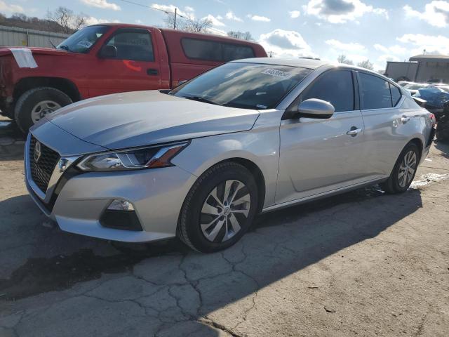 nissan altima s 2020 1n4bl4bv2lc275961