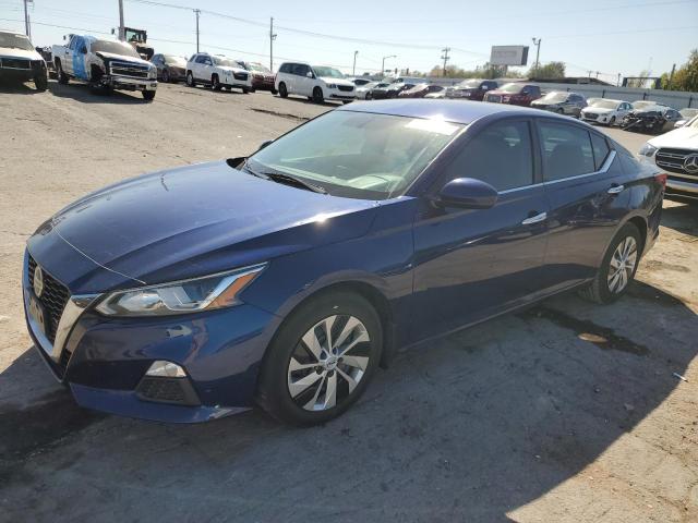 nissan altima s 2020 1n4bl4bv2ln304931