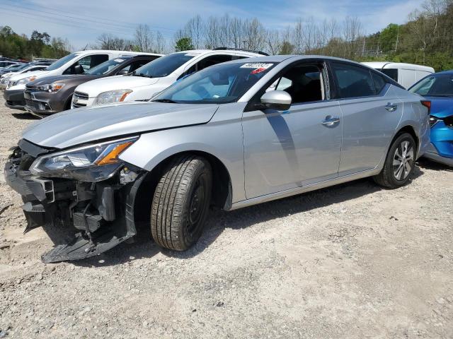 nissan altima 2020 1n4bl4bv2ln319137