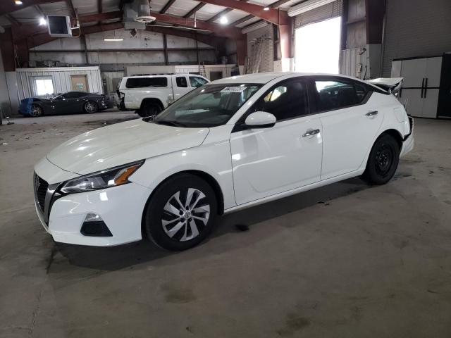 nissan altima 2021 1n4bl4bv2mn386483