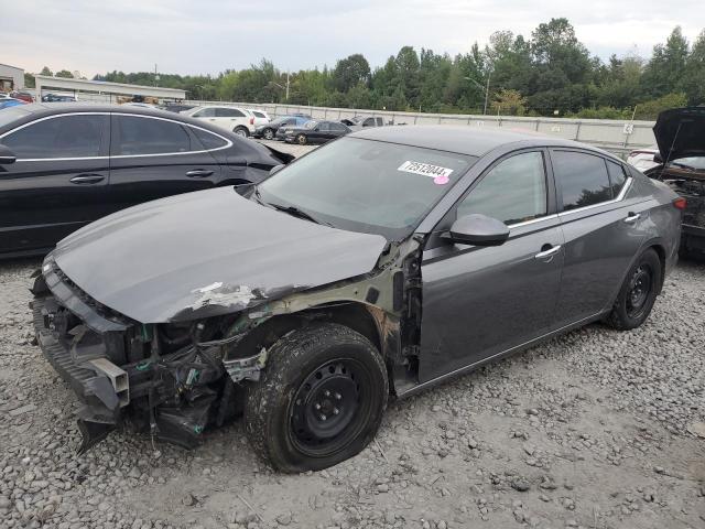 nissan altima s 2021 1n4bl4bv2mn421538