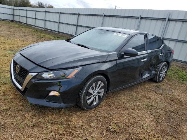 nissan altima 2022 1n4bl4bv2nn328990