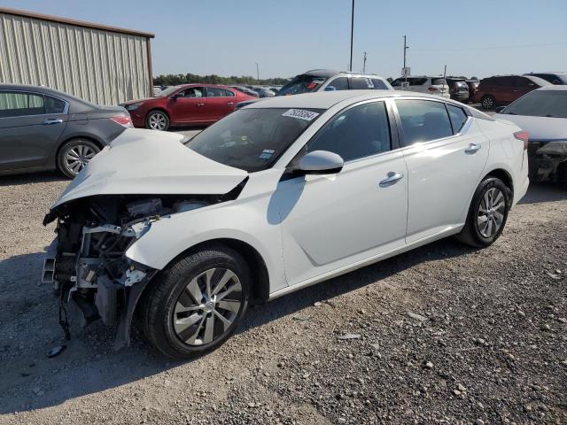 nissan altima s 2022 1n4bl4bv2nn329914