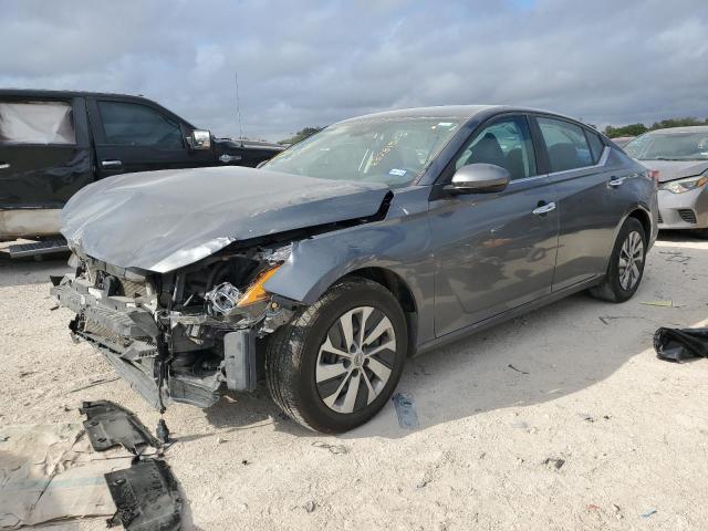 nissan altima 2022 1n4bl4bv2nn338306