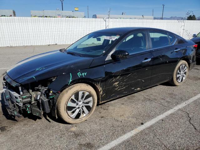 nissan altima 2022 1n4bl4bv2nn402649