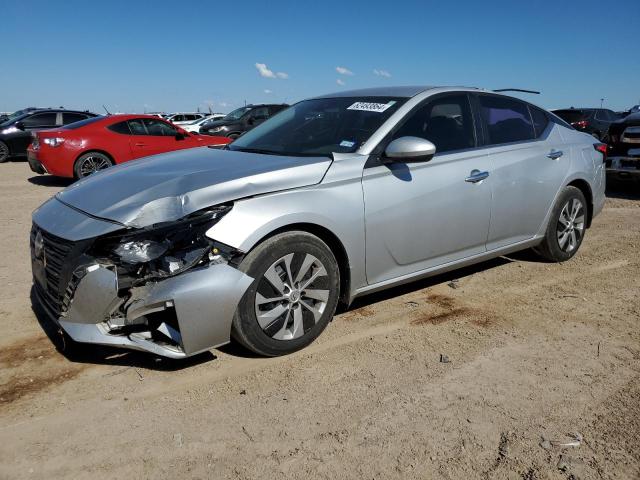 nissan altima s 2023 1n4bl4bv2pn301341