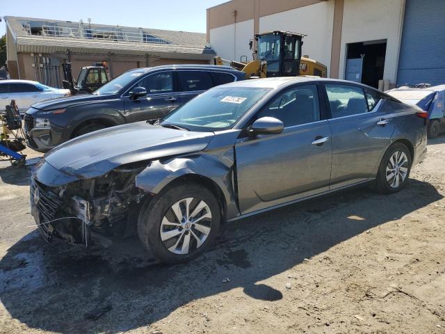 nissan altima 2023 1n4bl4bv2pn309794