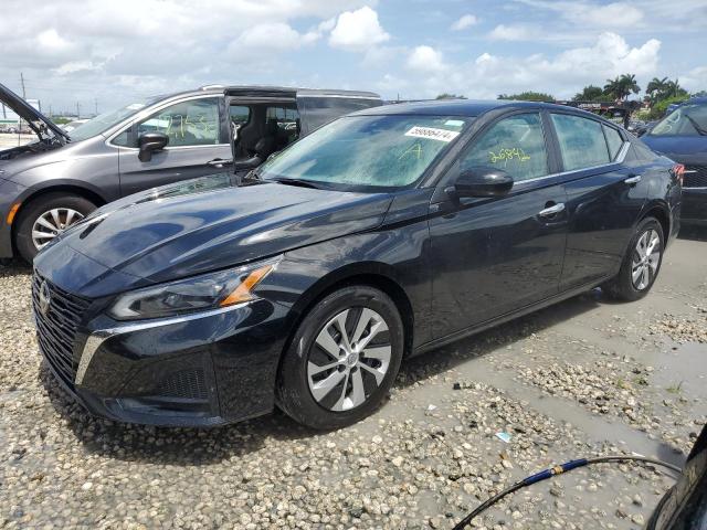 nissan altima 2023 1n4bl4bv2pn314879