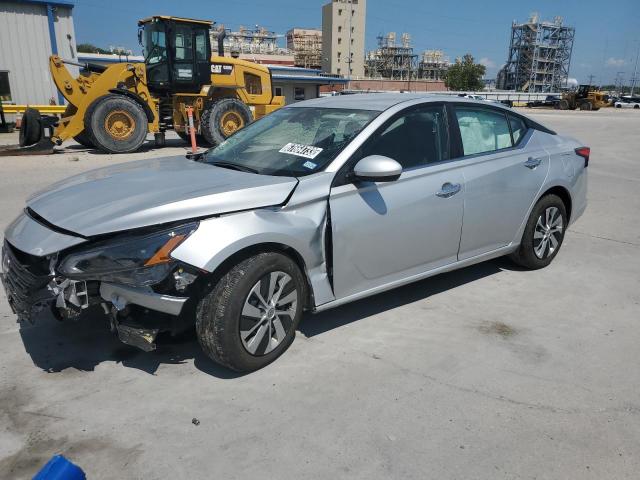 nissan altima s 2023 1n4bl4bv2pn343878