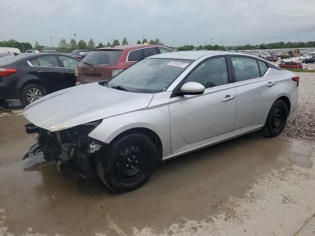 nissan altima 2023 1n4bl4bv2pn350054