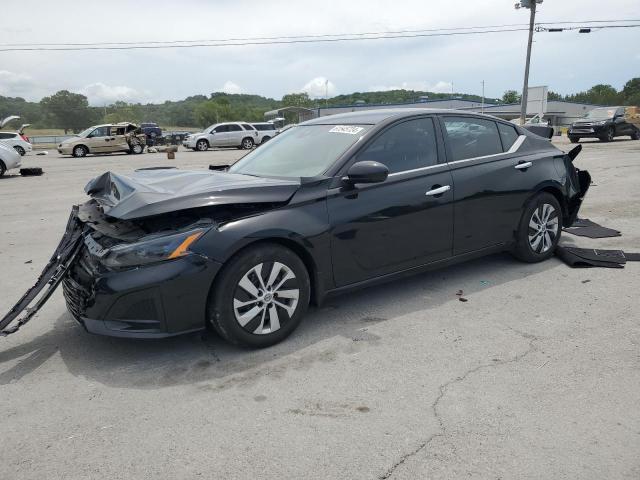 nissan altima 2023 1n4bl4bv2pn355139