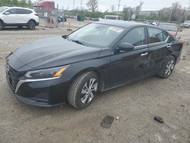 nissan altima 2023 1n4bl4bv2pn371387