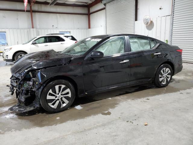 nissan altima 2023 1n4bl4bv2pn395933