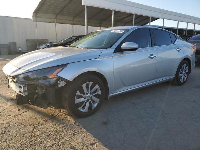 nissan altima 2023 1n4bl4bv2pn411290