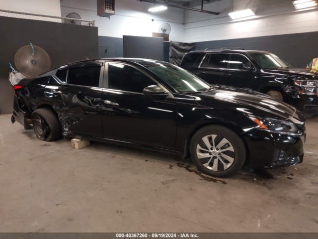 nissan altima 2024 1n4bl4bv2rn342877