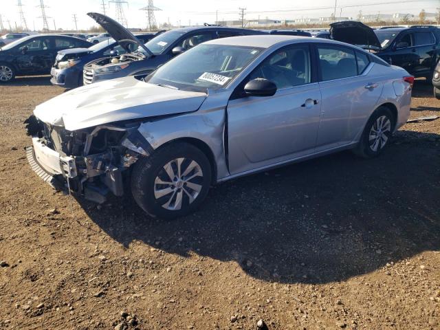 nissan altima s 2024 1n4bl4bv2rn374504