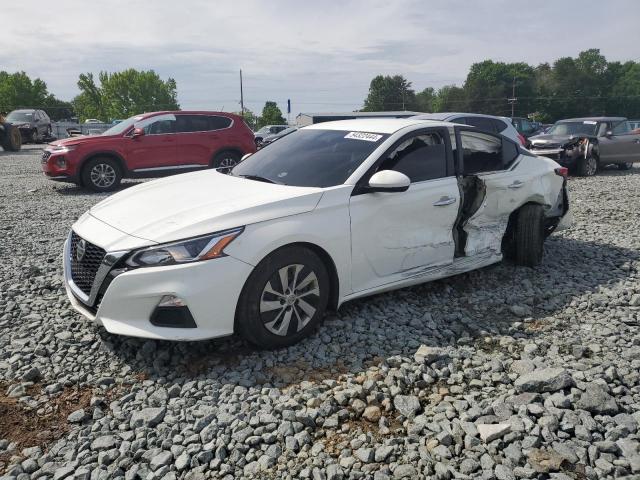 nissan altima 2019 1n4bl4bv3kc102920