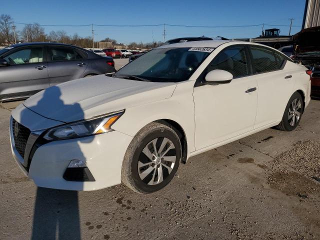 nissan altima 2019 1n4bl4bv3kc106854