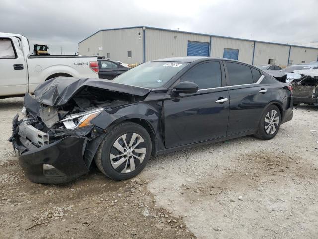 nissan altima s 2019 1n4bl4bv3kc123914