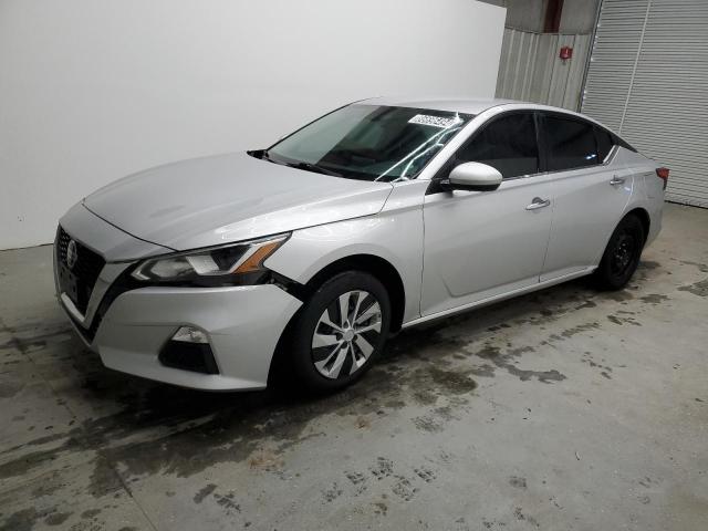 nissan altima s 2019 1n4bl4bv3kc126912