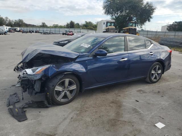 nissan altima s 2019 1n4bl4bv3kc135433