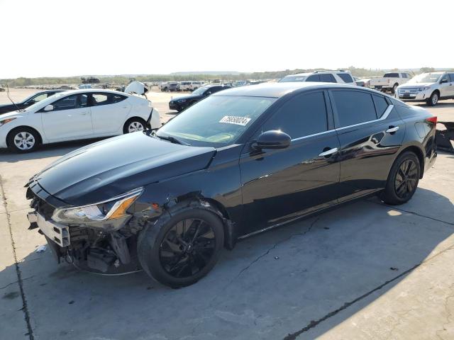 nissan altima s 2019 1n4bl4bv3kc138798