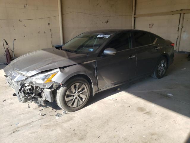 nissan altima 2019 1n4bl4bv3kc142043