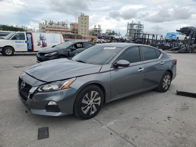 nissan altima s 2019 1n4bl4bv3kc148702