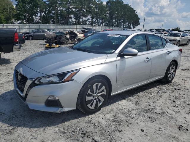 nissan altima 2019 1n4bl4bv3kc149137