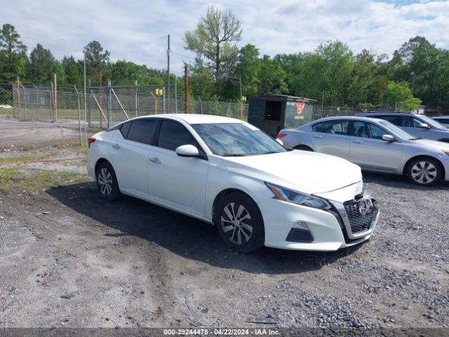 nissan altima 2019 1n4bl4bv3kc152975