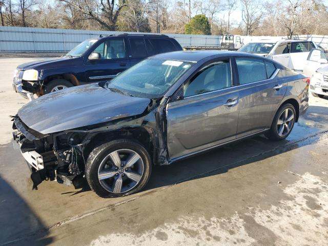 nissan altima s 2019 1n4bl4bv3kc153365