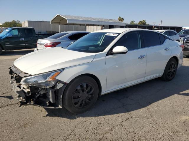 nissan altima s 2019 1n4bl4bv3kc156184